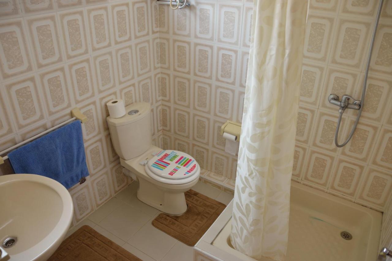 Le Capricorne Villas Grand Baie Exterior photo